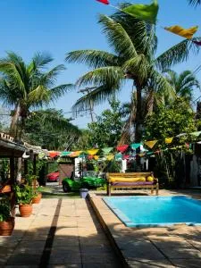 Solar Hostel Búzios - Búzios