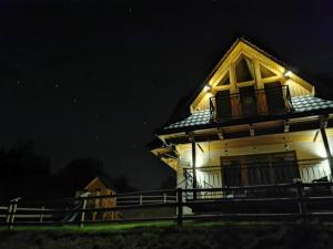 Domek na Ubocy