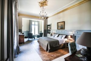 Hotels Domaine de Biar : photos des chambres