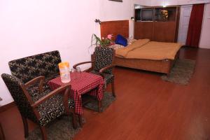 Prince Hotel Mallroad