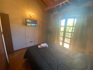 CASONA POETA AIRPORT