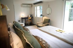 Hotels L'Auberge Basque-Relais & Chateaux : photos des chambres