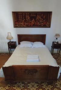 B&B / Chambres d'hotes Villa Fontilha : photos des chambres