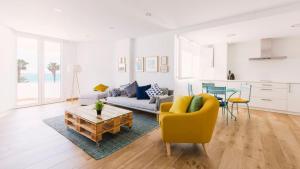 CRUISE APARTMENT - Apartmány, Málaga