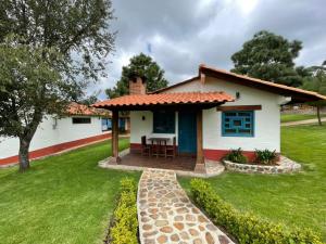 cabañas Mazzatl jacuzzy