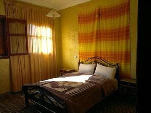 Auberge et hôtel les amis tafraout