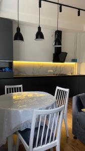 Sobornosti Apartment Poltava City