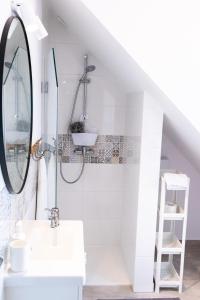 Żubrowe Sioło - dom nad łąkami