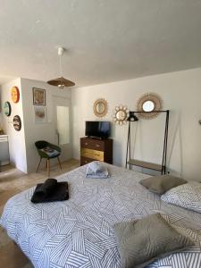 Studio La Source Claire