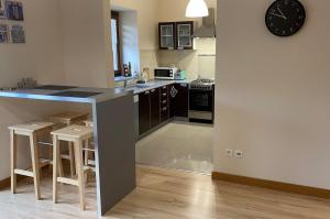 Apartament Bielany Kraków