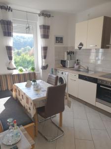 Ellas Wolke Appartements - EW4