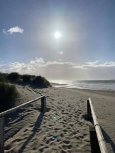 Villas Belle villa contemporaine & lumineuse plage normandie : photos des chambres