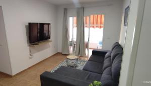 CASA ROBERTO CANDELARIA,PARKING,AIR,WIFi