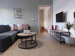 Ρετιρέ στο κέντρο της Κατερίνης - 3hvězdičkové hotely ve městě Kateríni