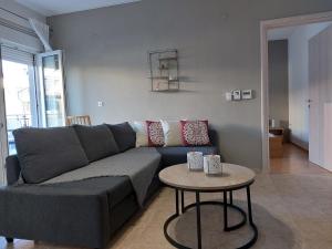 Ρετιρέ στο κέντρο της Κατερίνης