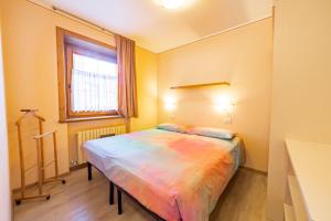 Two-Bedroom Apartment room in Chalet La Nuvola