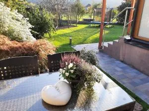 Ferienwohnung Manuela - Krispl