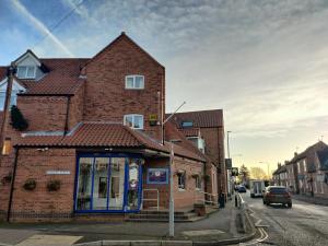 Bingham Townhouse Hotel