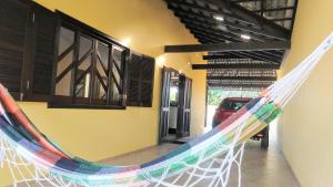 Casa Guaratuba-Barra do Saí - "Recanto de Milady" - 80 m da Praia