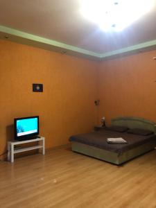 Квартира-студия на Котляра