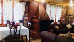 maison dhôtes yamine