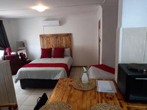 Oriebruggie Accommodation