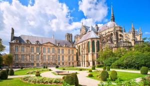 Appartements GRAND T3 70m2 ,COSY TOUT CONFORT ,2 CHAMBRES : photos des chambres