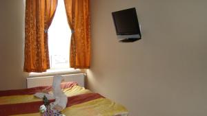 Hotelik Parkowy