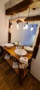 Hostal Illauca de Atacama