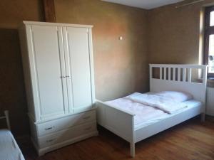 Ferienhaus Caselow 23A