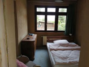Ferienhaus Caselow 23A