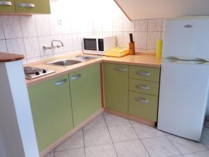 Apartmani Lana 