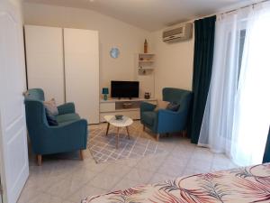Apartmani Lana 
