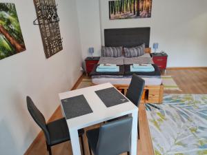 Ferienwohnung BerGlück