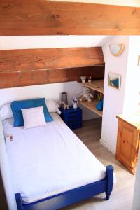 Chalets Chalet CAL CAPOU : photos des chambres