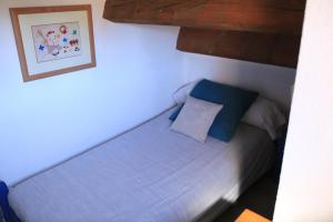 Chalets Chalet CAL CAPOU : photos des chambres