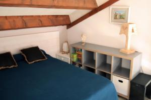 Chalets Chalet CAL CAPOU : photos des chambres