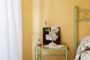 Appartamento di Lusso in Borgo Storico Toscano