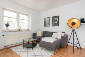 Veens Crew Home 7 Pax