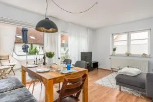 Veens Crew Home 7 Pax - 德赖艾希