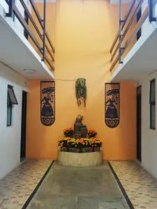 Hotel Villa Hermosa - Asunción Nochixtlán