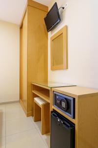 Superior Individual Room room in Hostal Acueducto Los Milagros