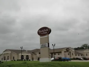 Parkfield Inn - Warsaw - Teal Bend