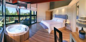 Terrazas de Belgrano - Club de Montaña