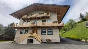 Vorderkreuzsaalgut - Hallmoos