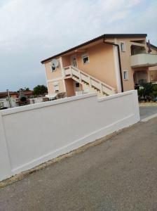 Apartmani Darija