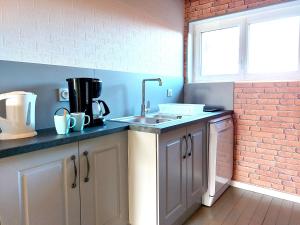 Laiterie de Tocqueville B&B