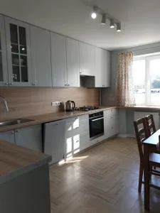 Best Apartment Truskavets - Ranevychi