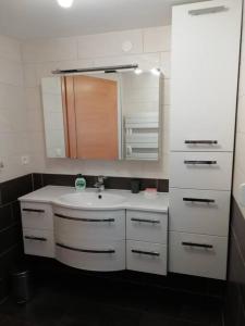 Appartements Gite HAURY : photos des chambres