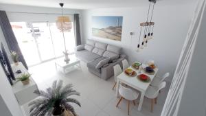 VILLA TRAFALGAR, magnífica casa en la costa ideal para familias que buscan tranquilidad